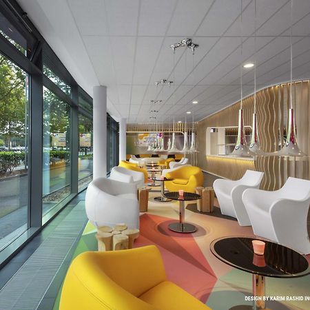 Prize By Radisson, Bremen City المظهر الخارجي الصورة