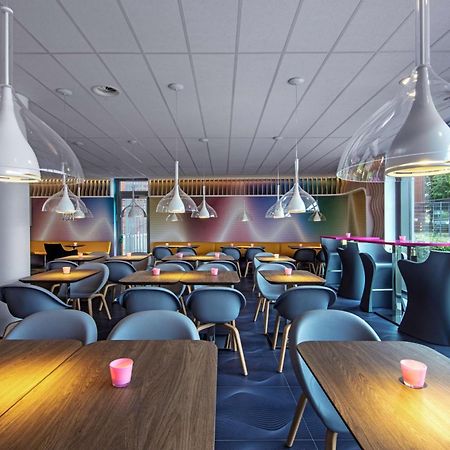 Prize By Radisson, Bremen City المظهر الخارجي الصورة