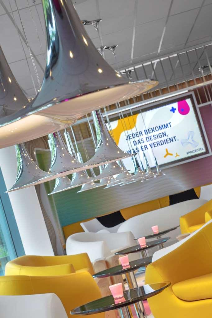 Prize By Radisson, Bremen City المظهر الداخلي الصورة