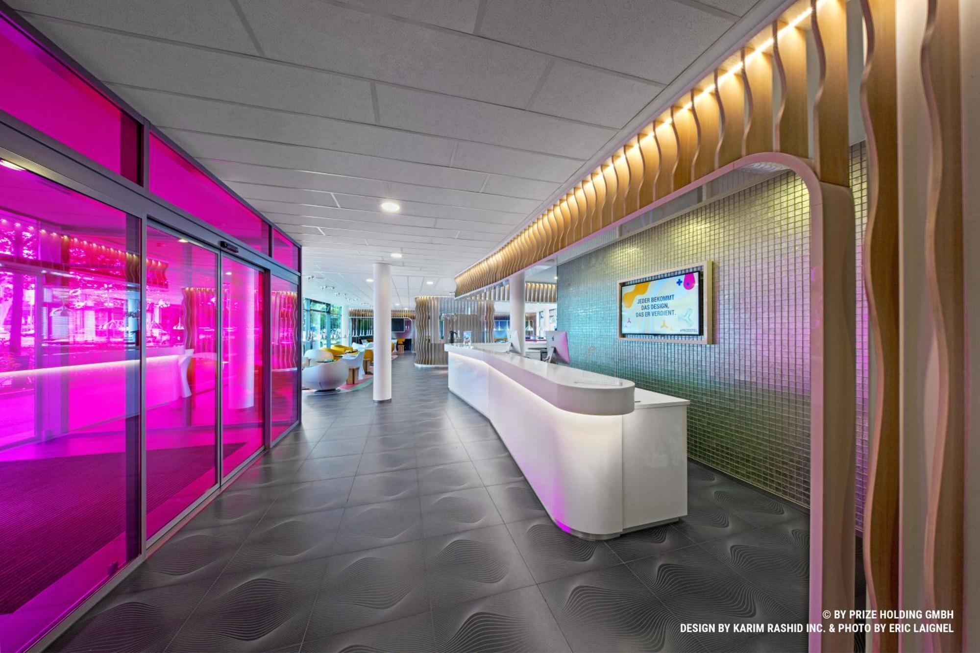 Prize By Radisson, Bremen City المظهر الخارجي الصورة