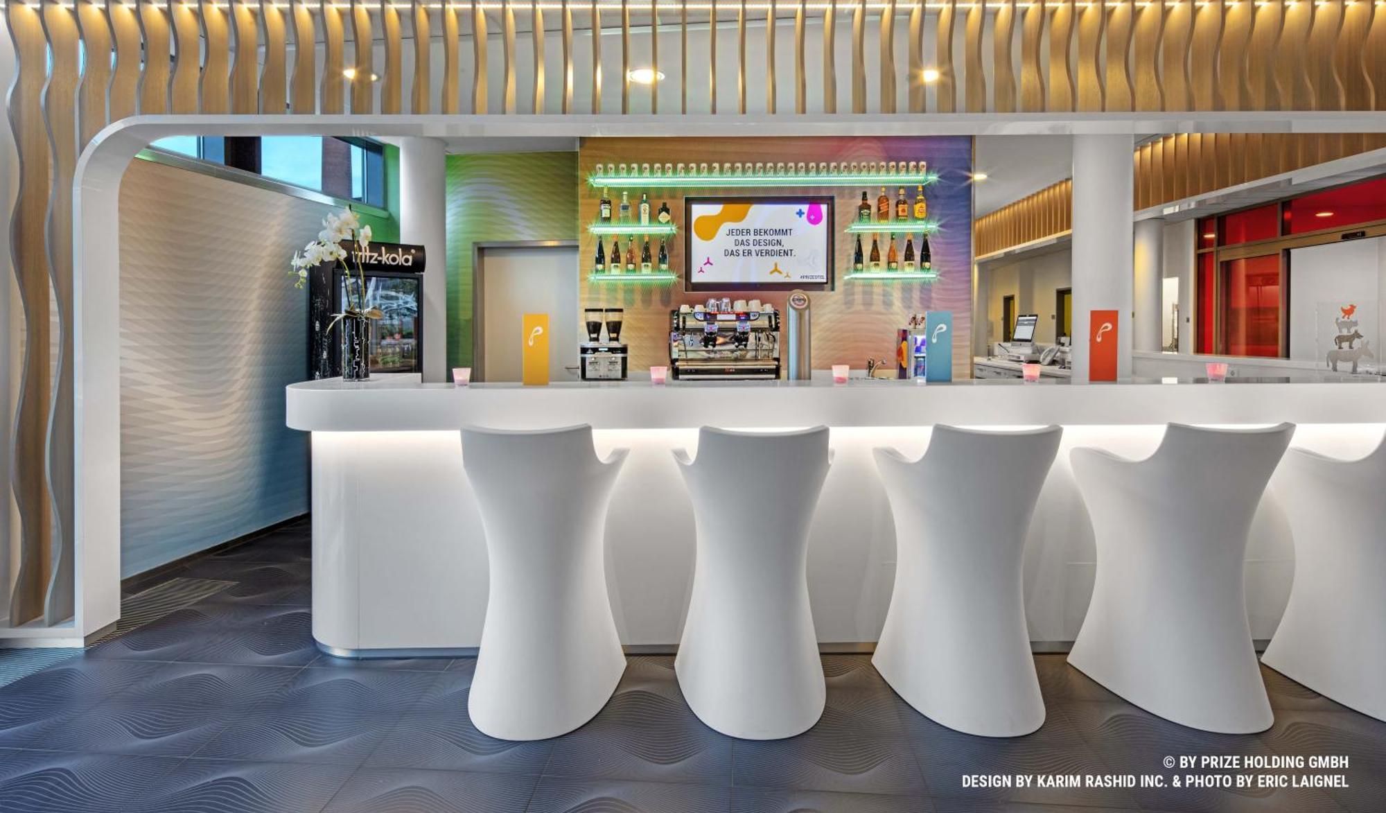 Prize By Radisson, Bremen City المظهر الخارجي الصورة
