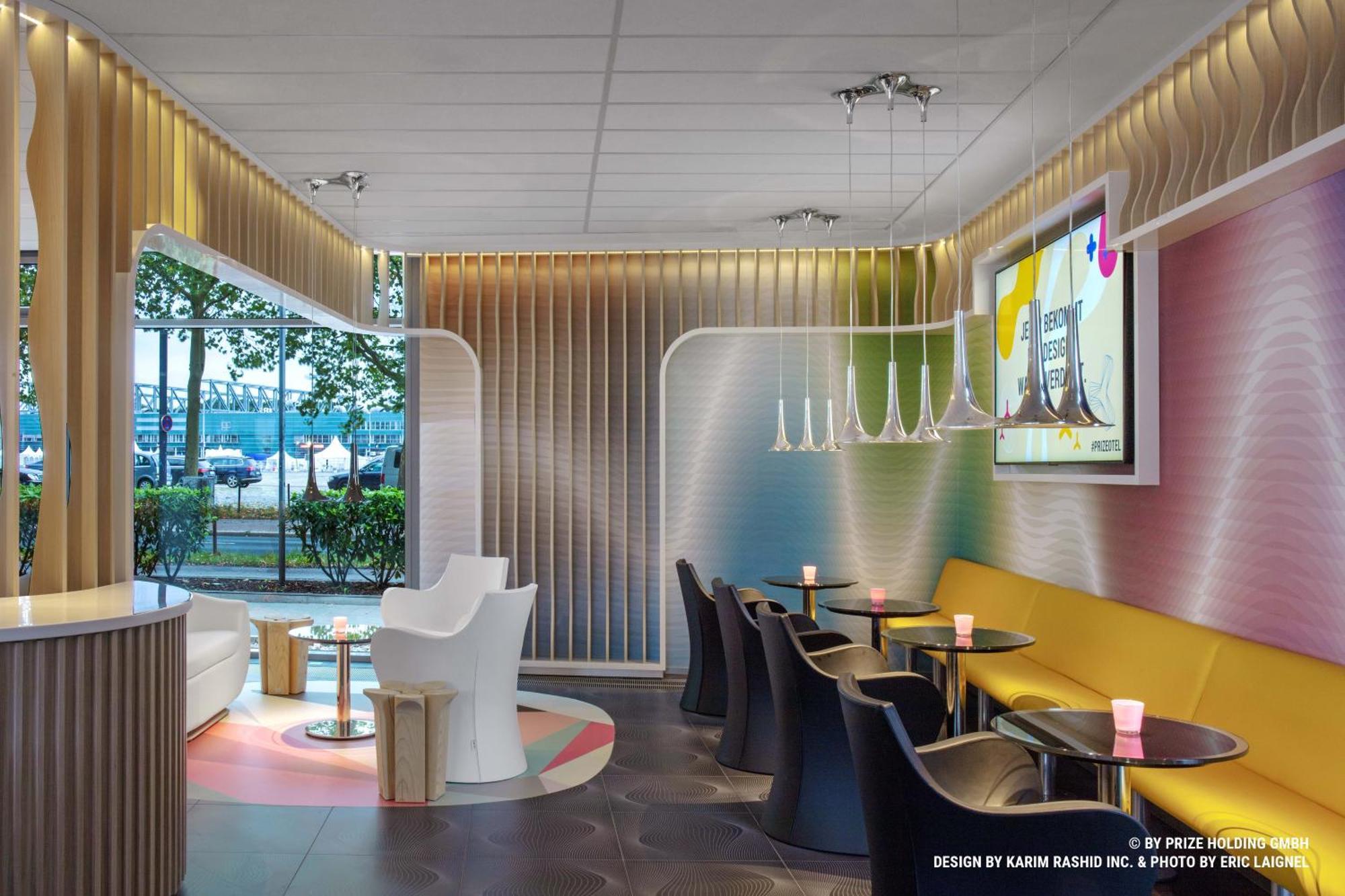 Prize By Radisson, Bremen City المظهر الخارجي الصورة