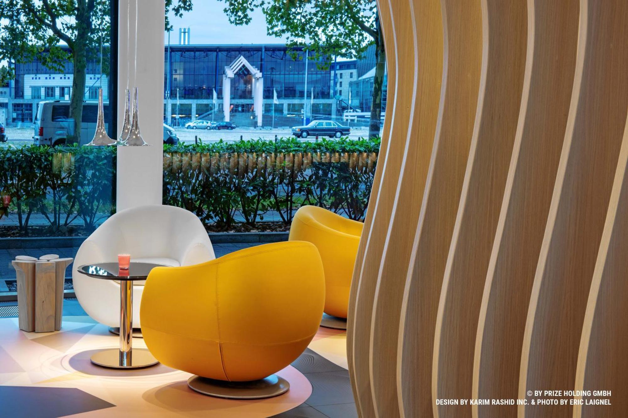 Prize By Radisson, Bremen City المظهر الخارجي الصورة
