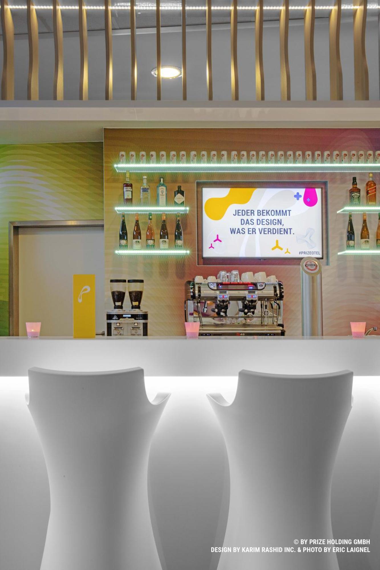 Prize By Radisson, Bremen City المظهر الخارجي الصورة