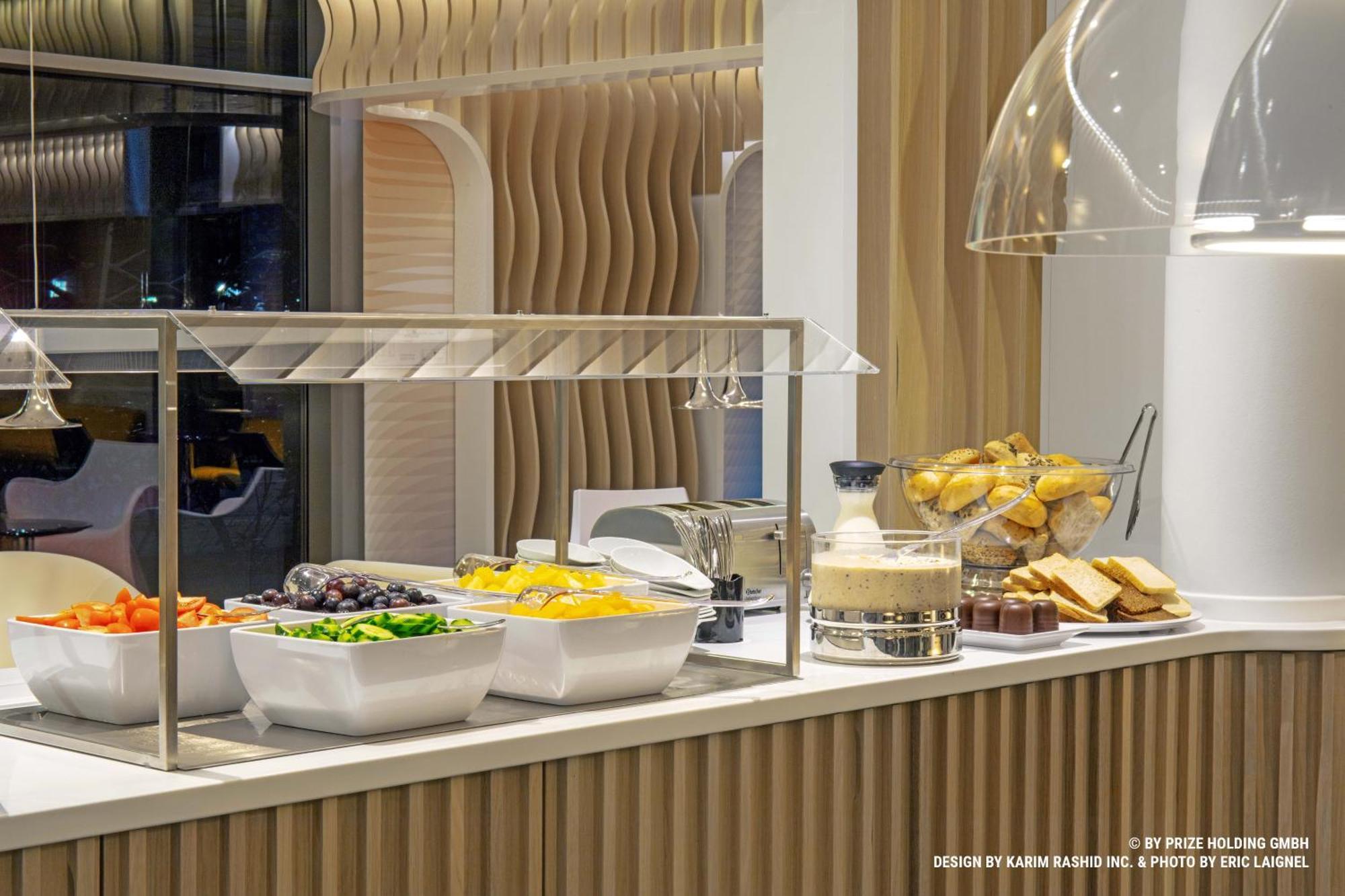 Prize By Radisson, Bremen City المظهر الخارجي الصورة