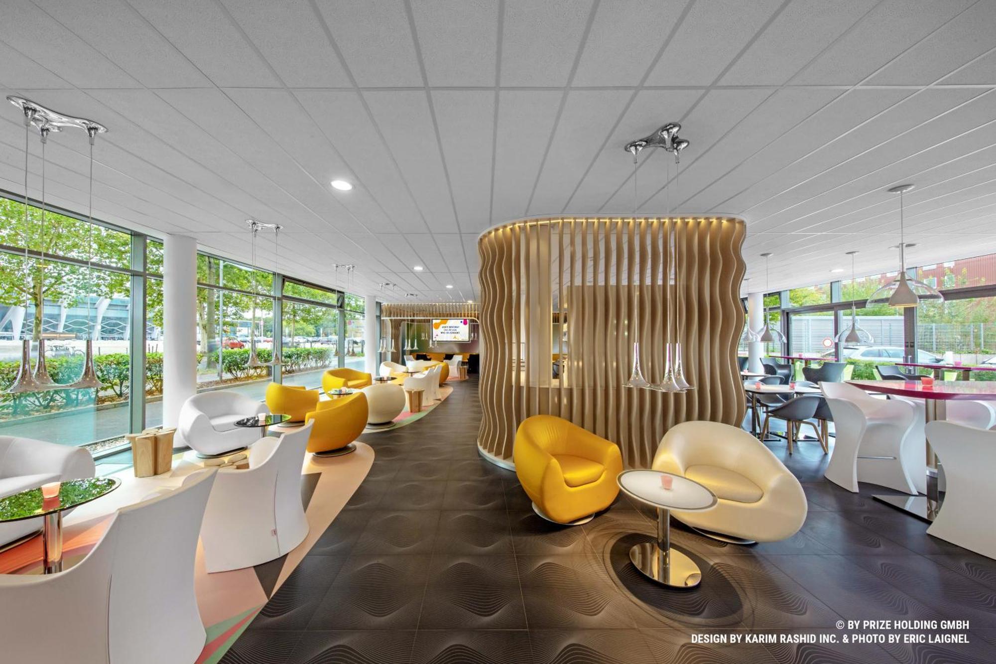 Prize By Radisson, Bremen City المظهر الخارجي الصورة