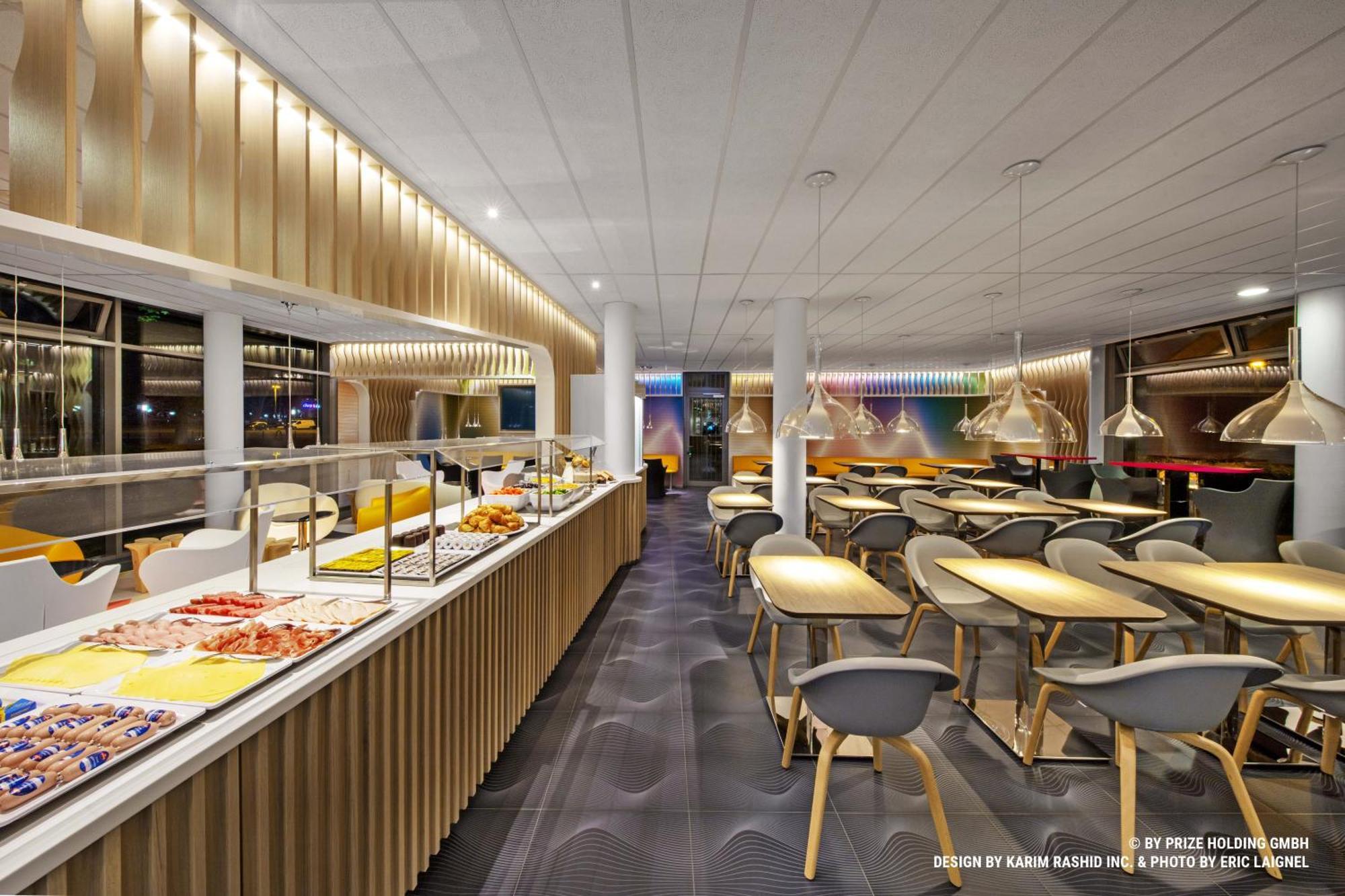 Prize By Radisson, Bremen City المظهر الخارجي الصورة