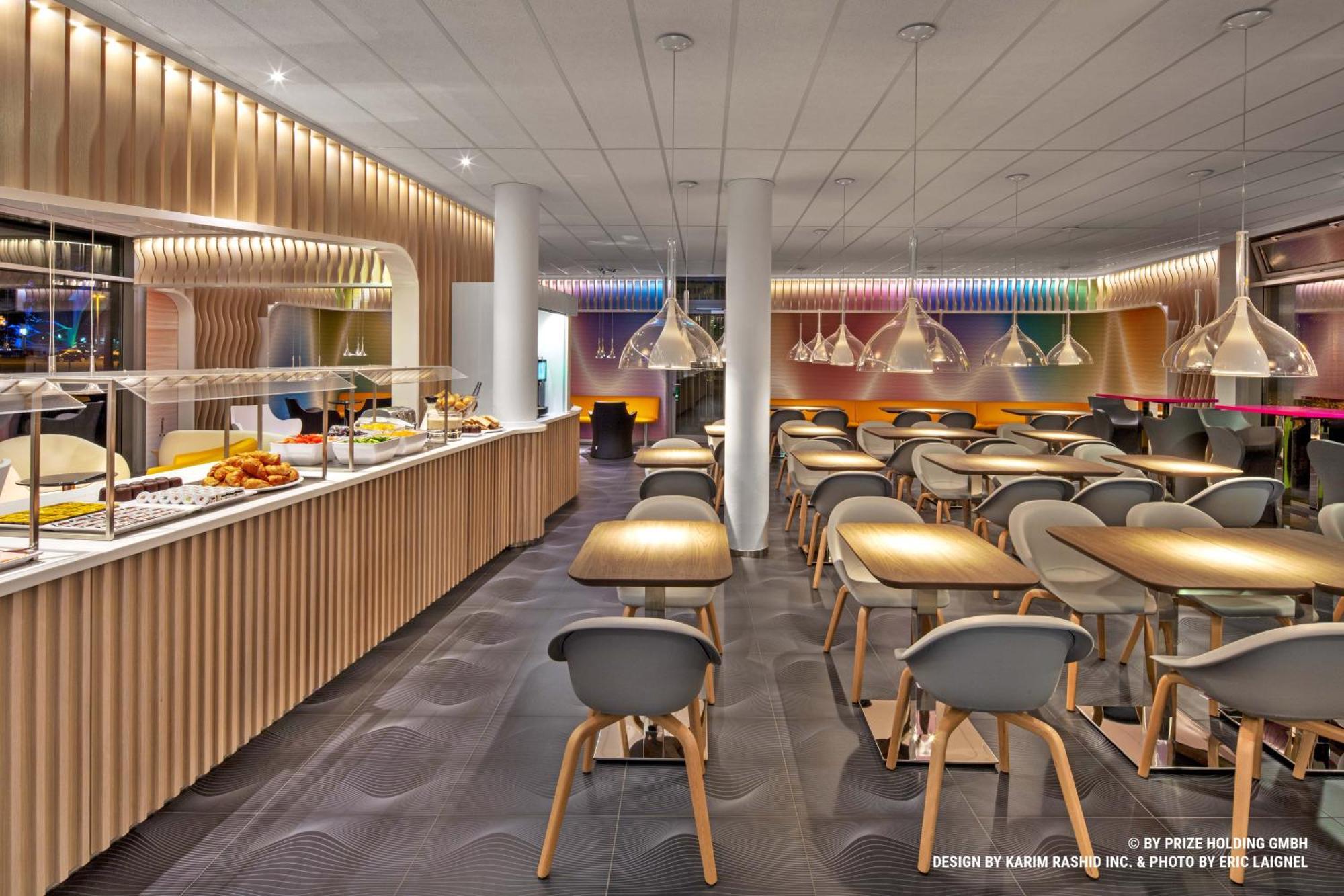 Prize By Radisson, Bremen City المظهر الخارجي الصورة