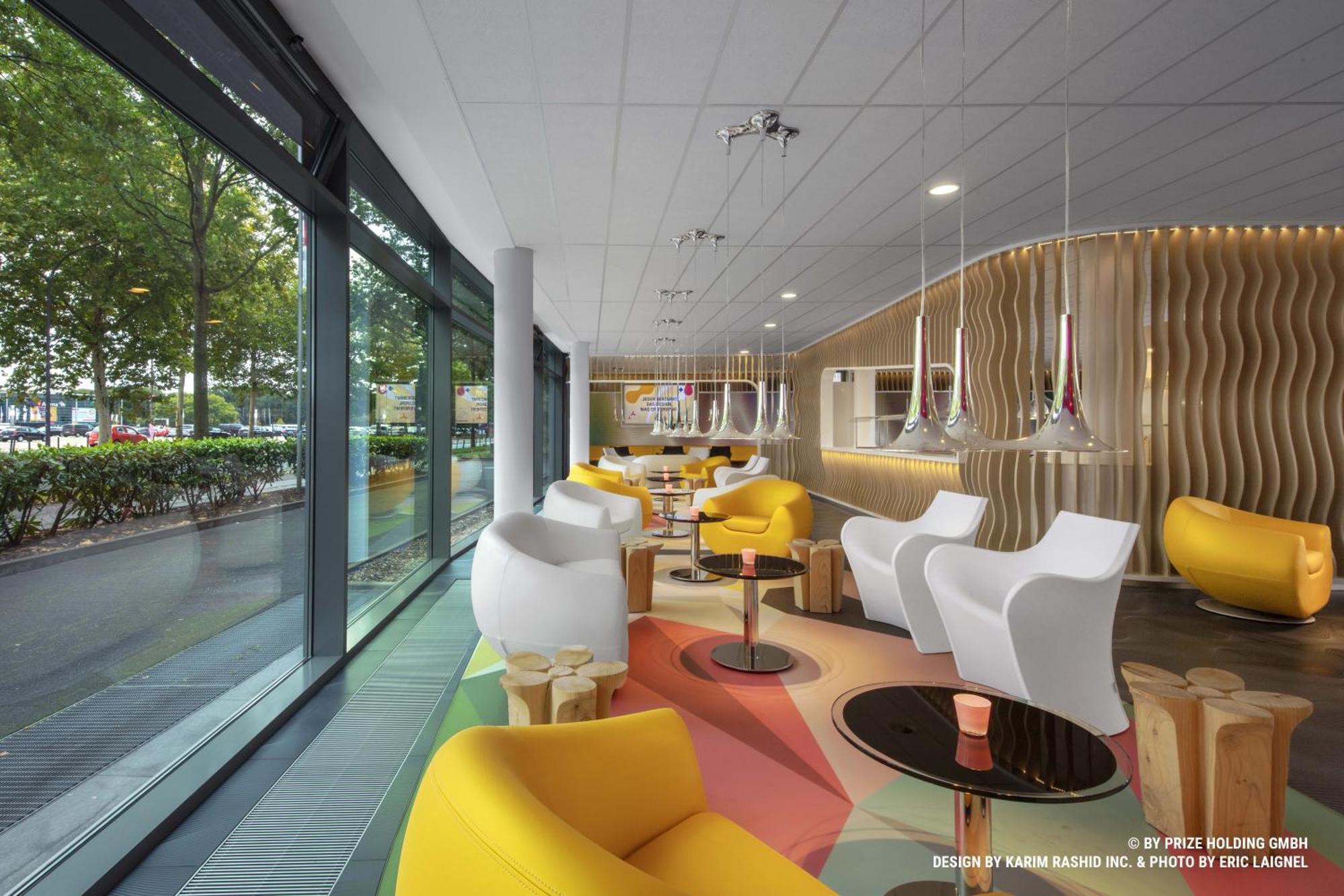 Prize By Radisson, Bremen City المظهر الخارجي الصورة