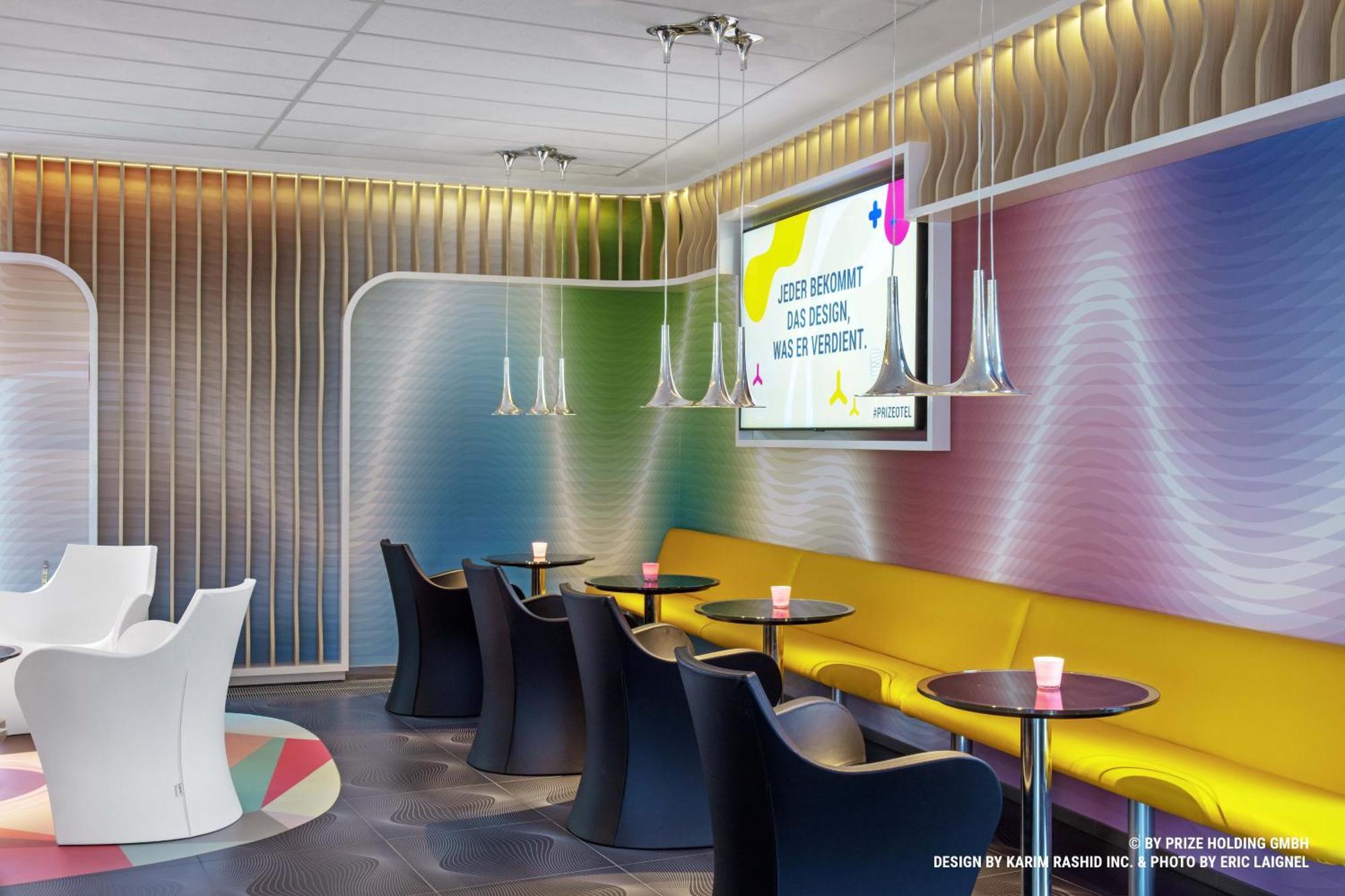 Prize By Radisson, Bremen City المظهر الخارجي الصورة