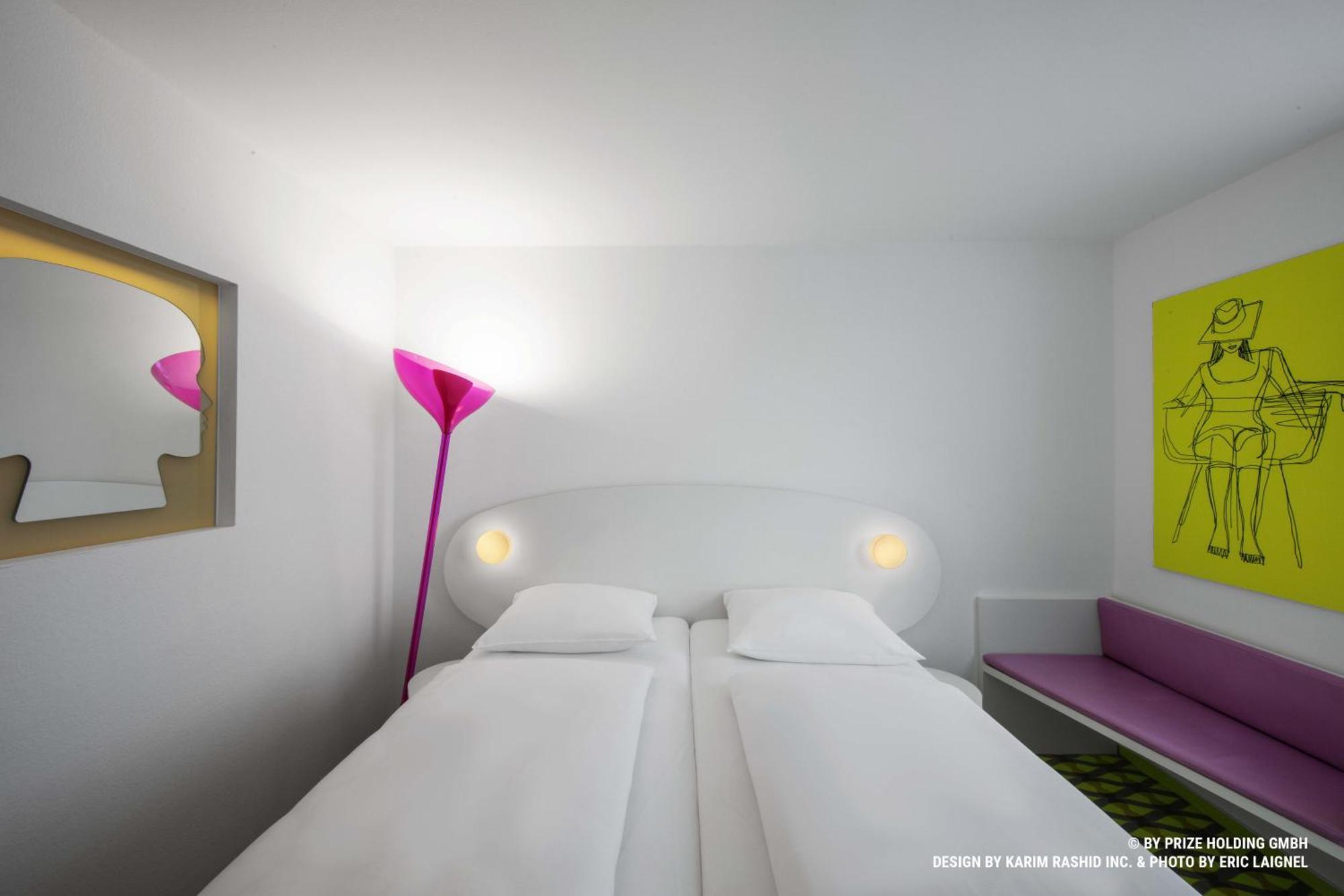 Prize By Radisson, Bremen City المظهر الخارجي الصورة