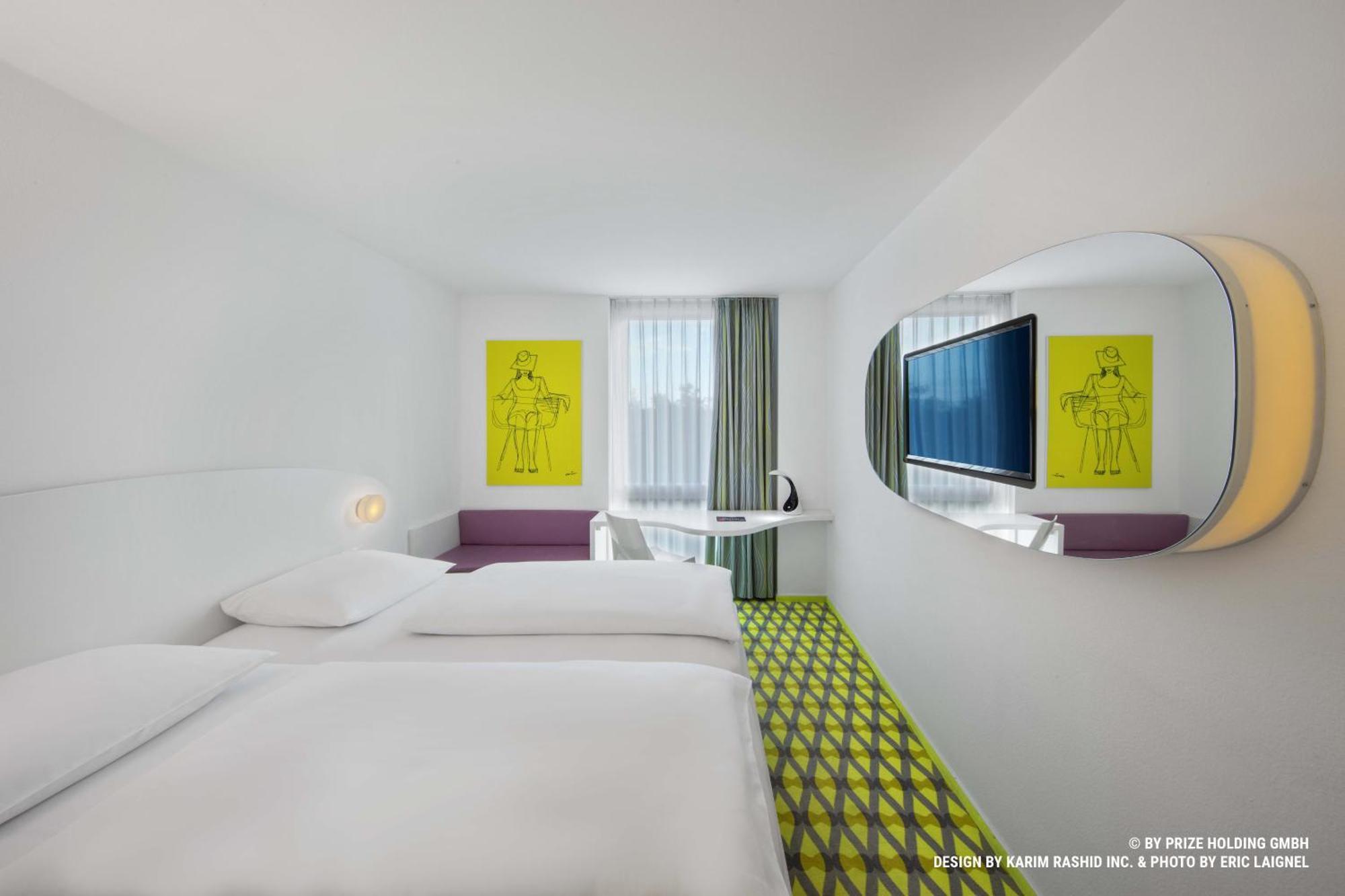 Prize By Radisson, Bremen City المظهر الخارجي الصورة