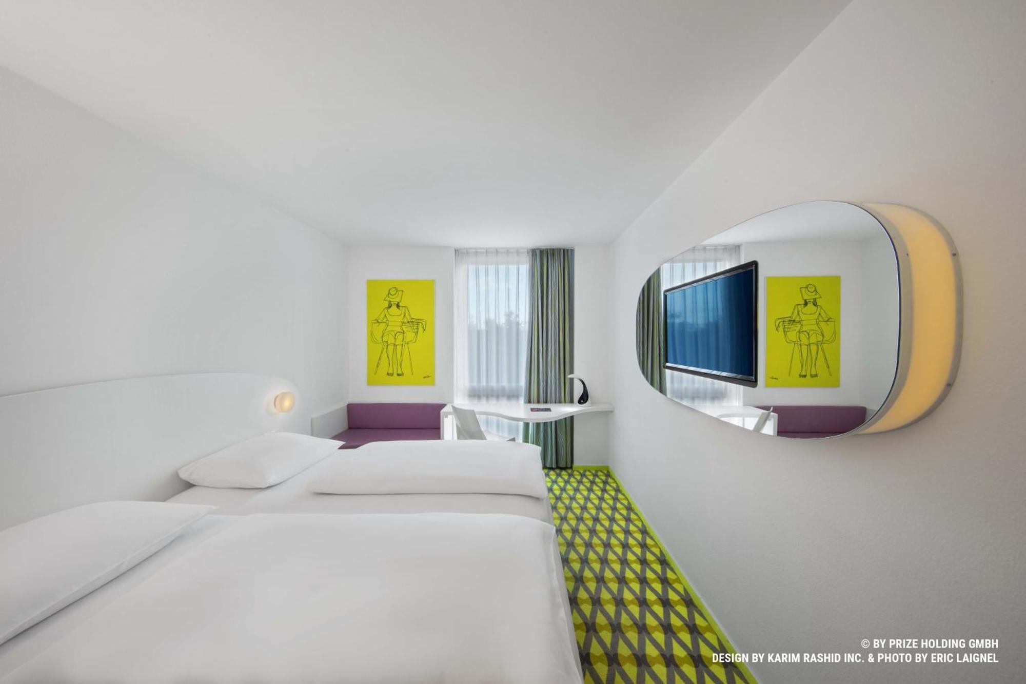 Prize By Radisson, Bremen City المظهر الخارجي الصورة
