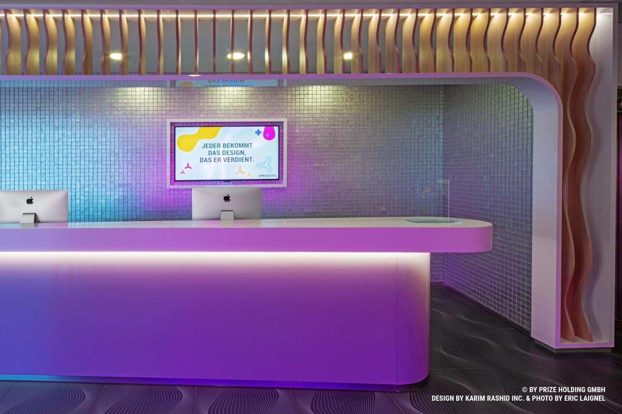 Prize By Radisson, Bremen City المظهر الخارجي الصورة