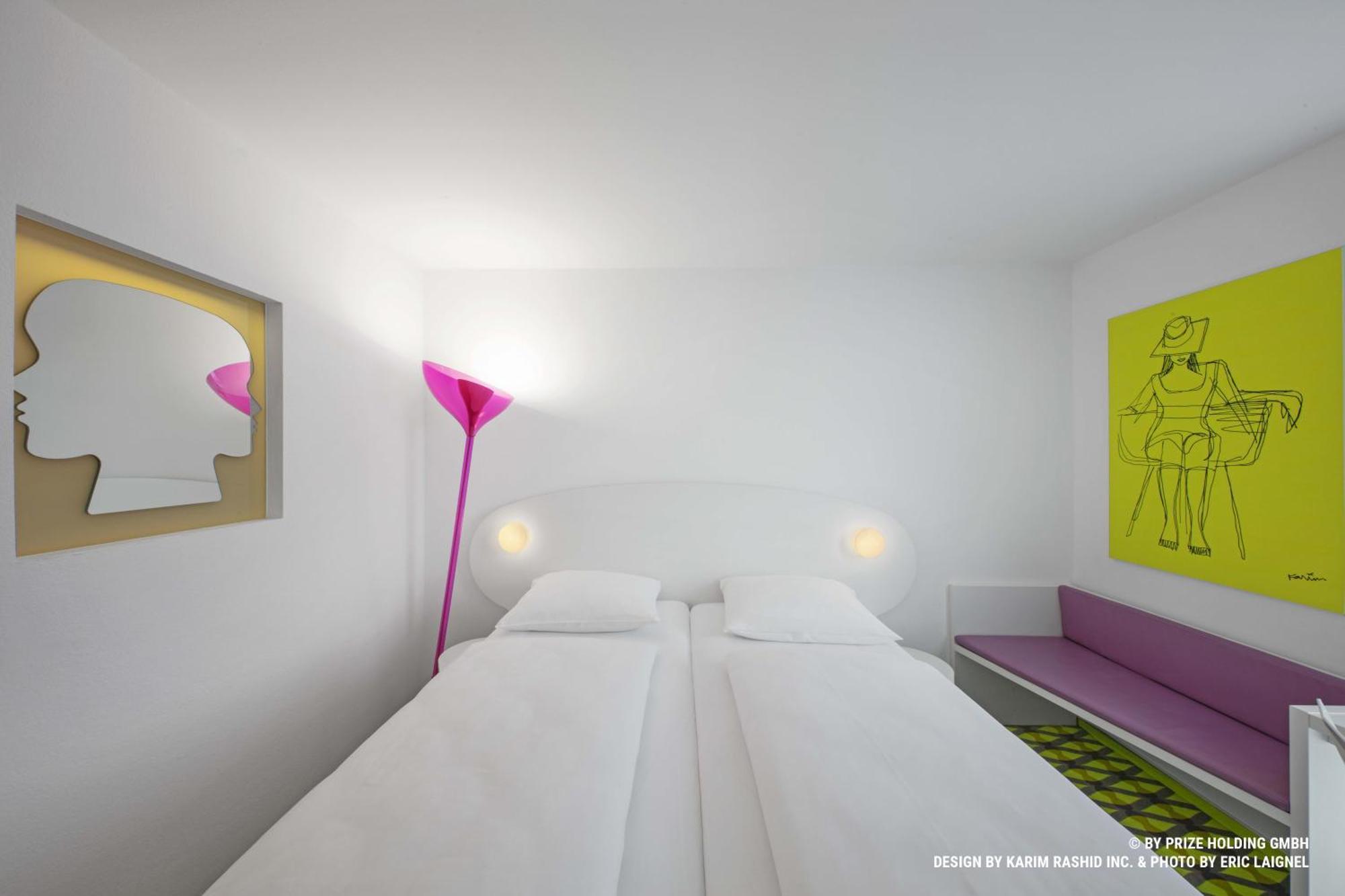 Prize By Radisson, Bremen City المظهر الخارجي الصورة
