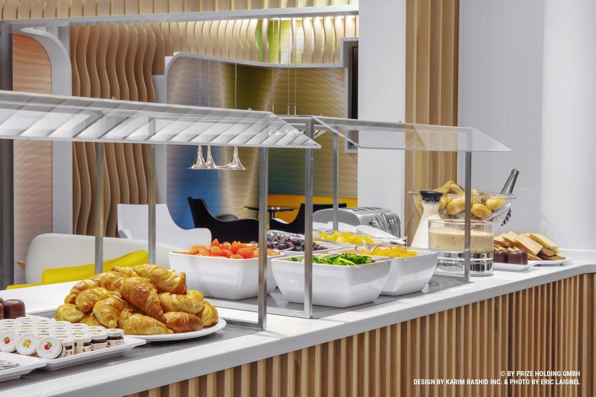 Prize By Radisson, Bremen City المظهر الخارجي الصورة