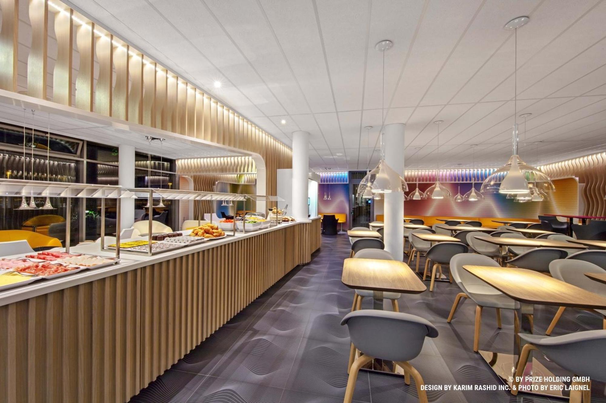 Prize By Radisson, Bremen City المظهر الخارجي الصورة
