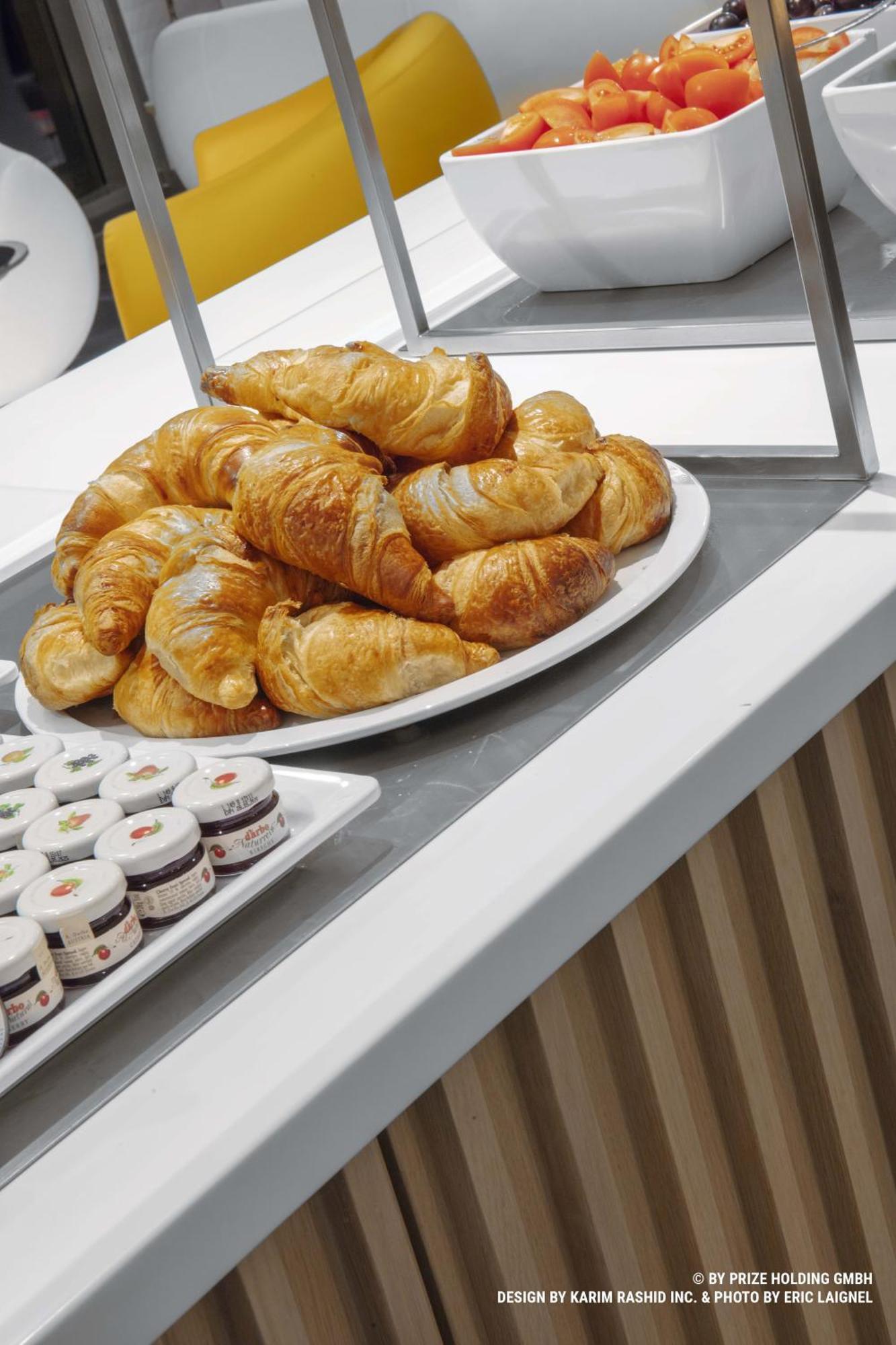 Prize By Radisson, Bremen City المظهر الخارجي الصورة