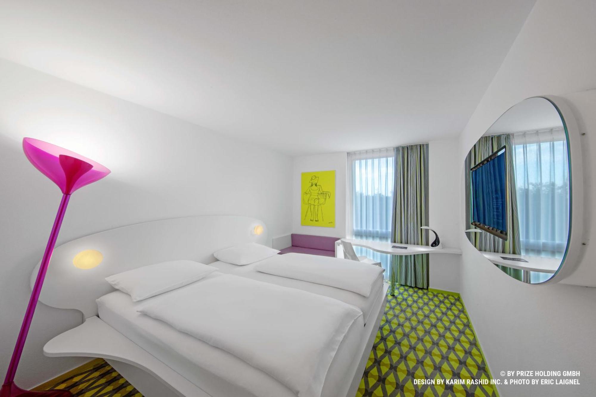 Prize By Radisson, Bremen City المظهر الخارجي الصورة