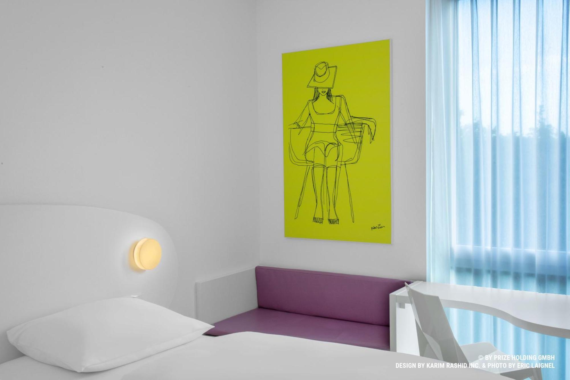 Prize By Radisson, Bremen City المظهر الخارجي الصورة