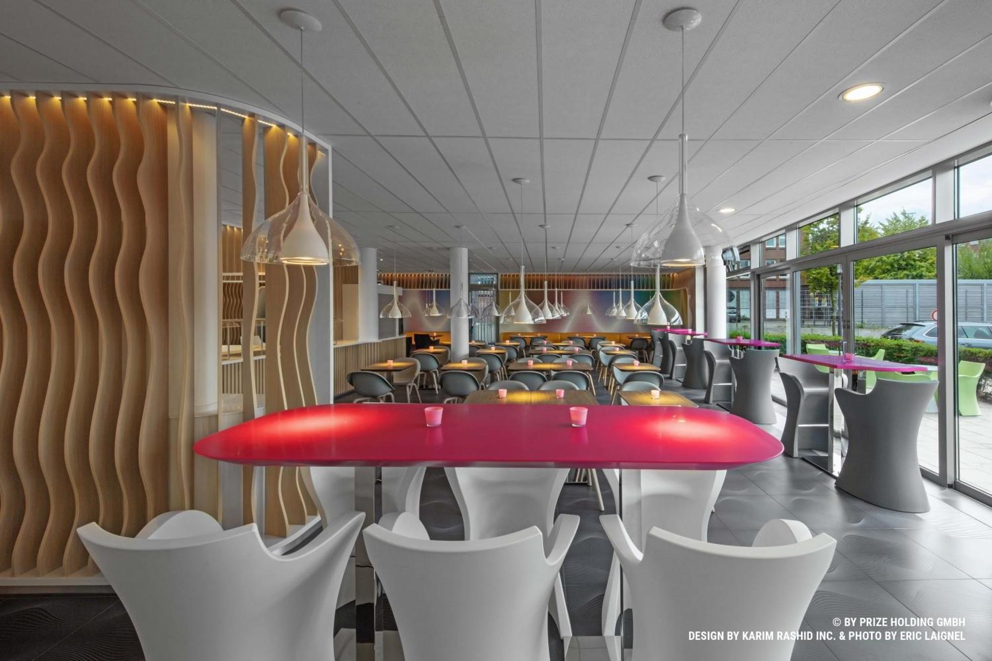 Prize By Radisson, Bremen City المظهر الخارجي الصورة