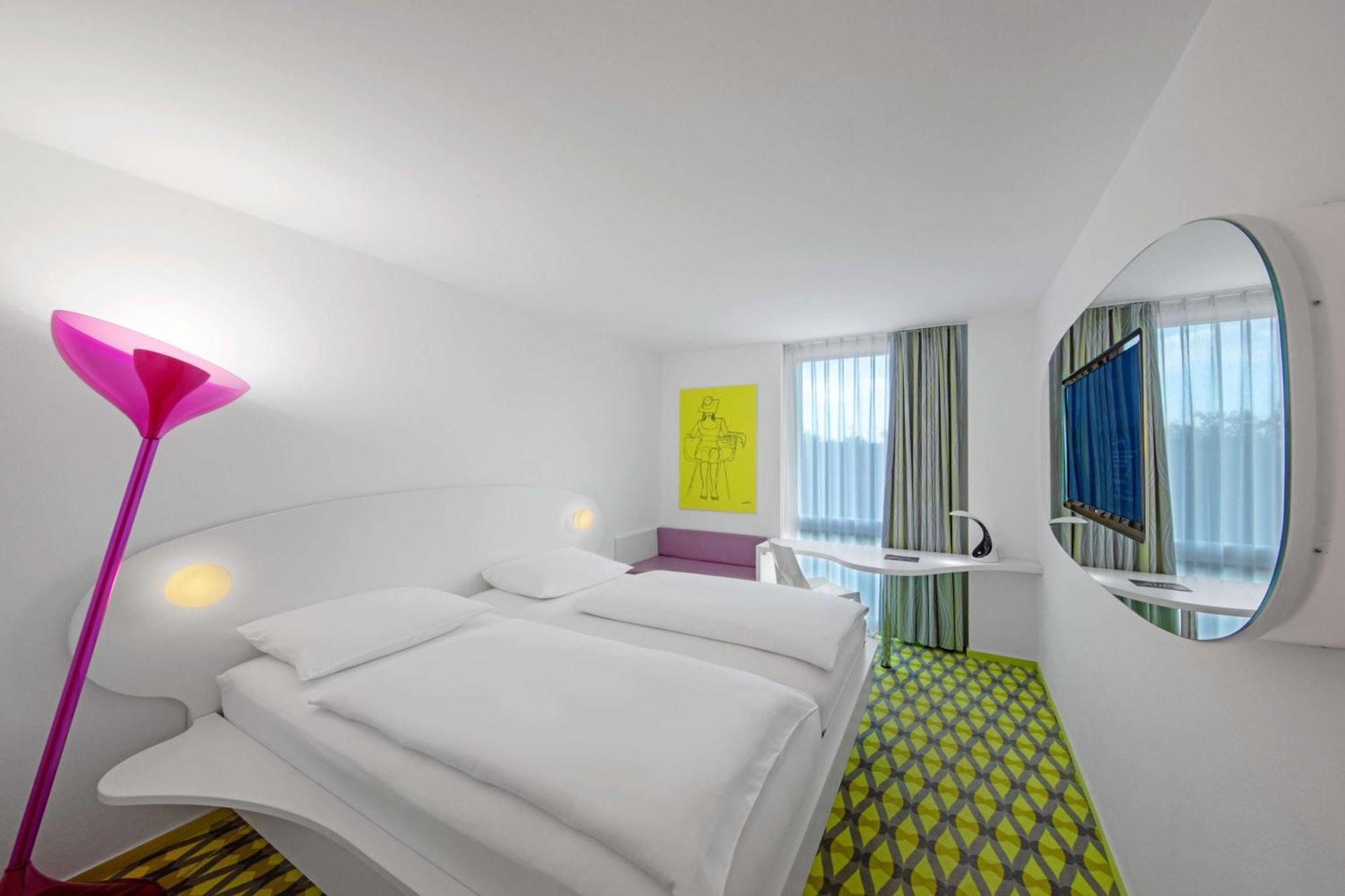 Prize By Radisson, Bremen City المظهر الخارجي الصورة