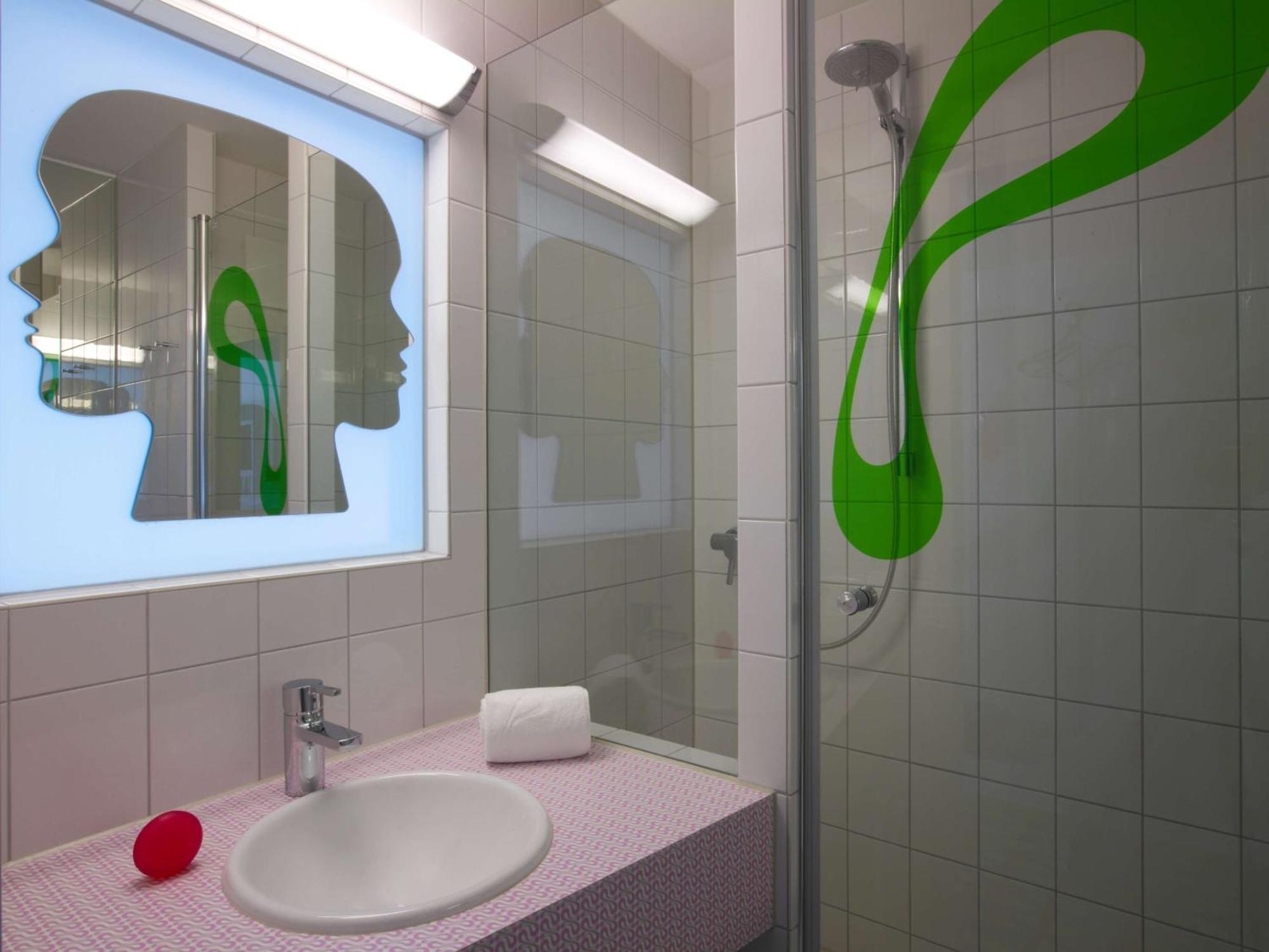 Prize By Radisson, Bremen City المظهر الخارجي الصورة