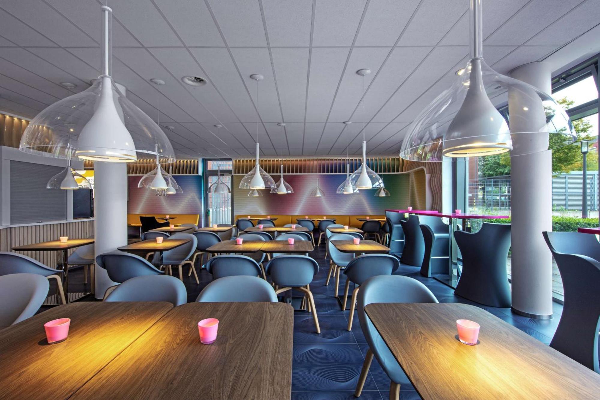 Prize By Radisson, Bremen City المظهر الخارجي الصورة