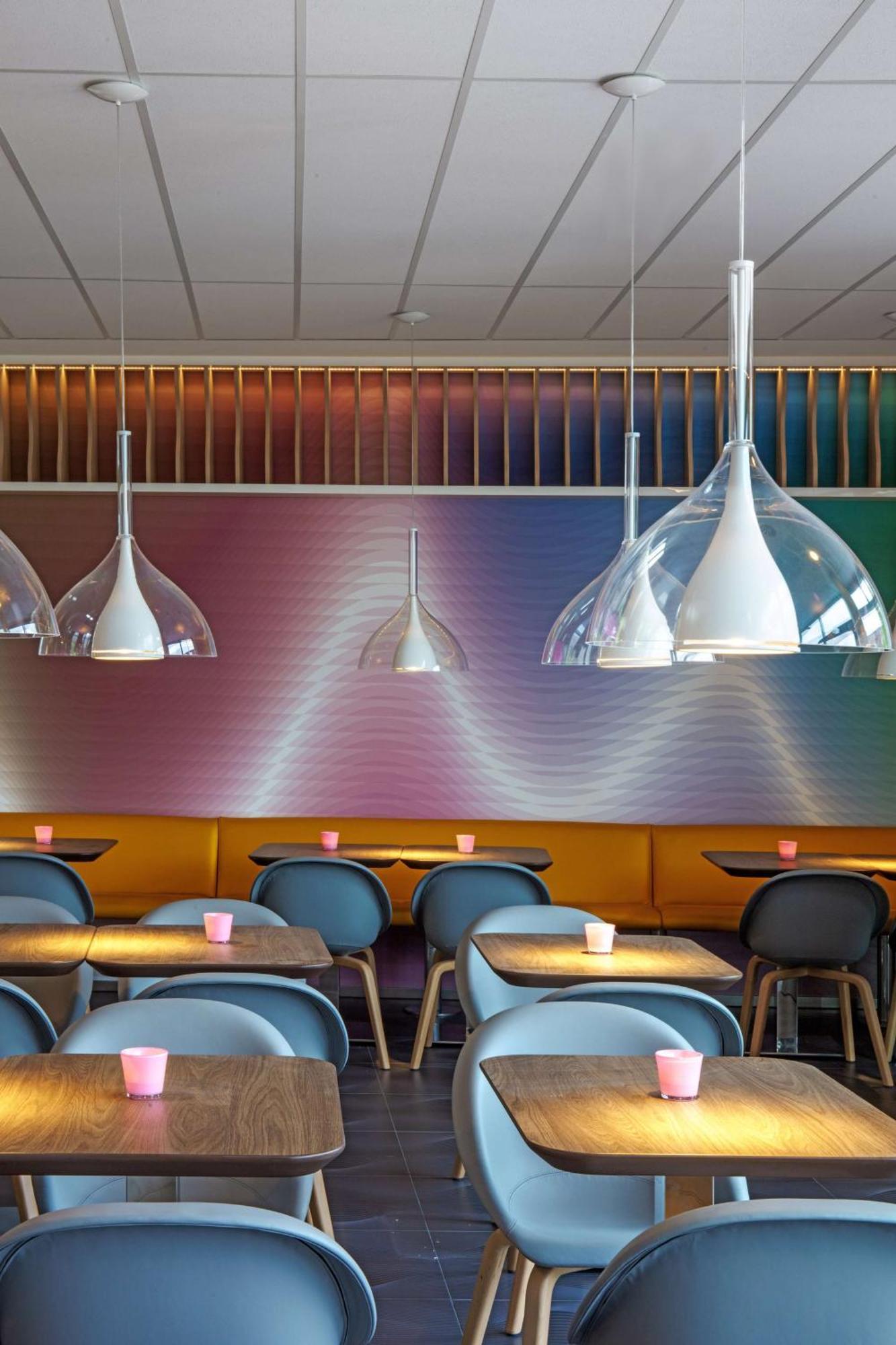 Prize By Radisson, Bremen City المظهر الخارجي الصورة