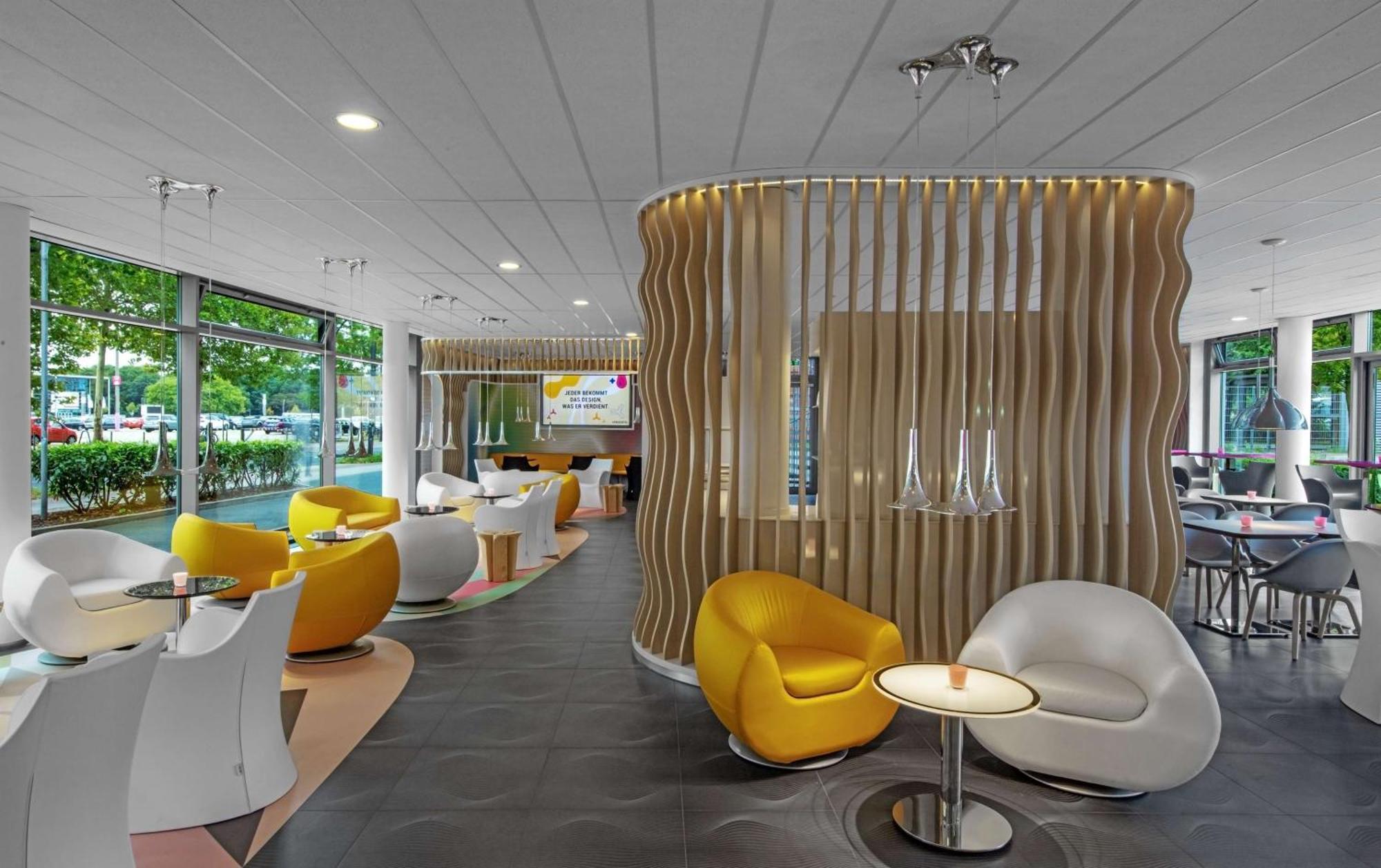 Prize By Radisson, Bremen City المظهر الخارجي الصورة