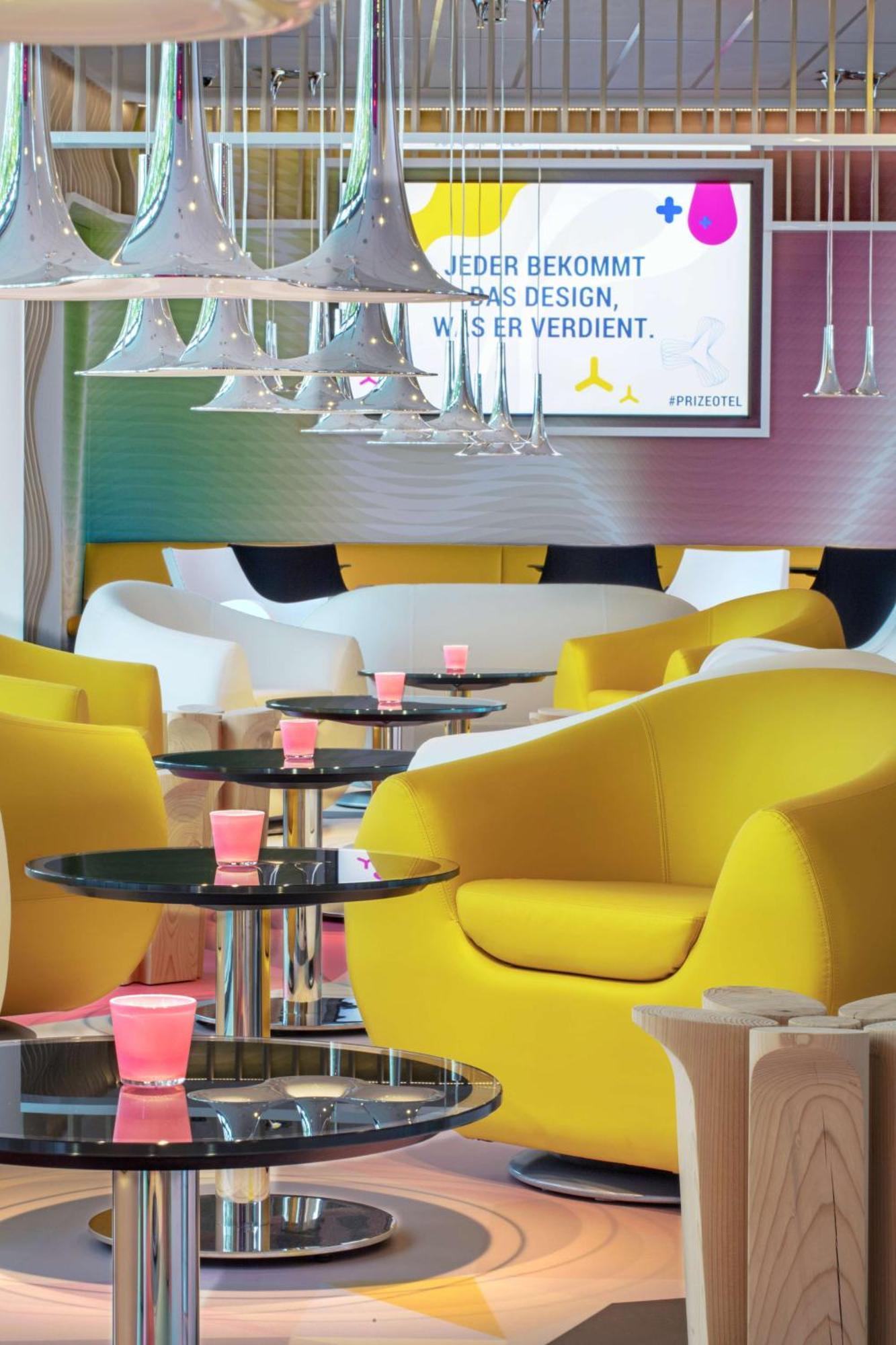 Prize By Radisson, Bremen City المظهر الخارجي الصورة