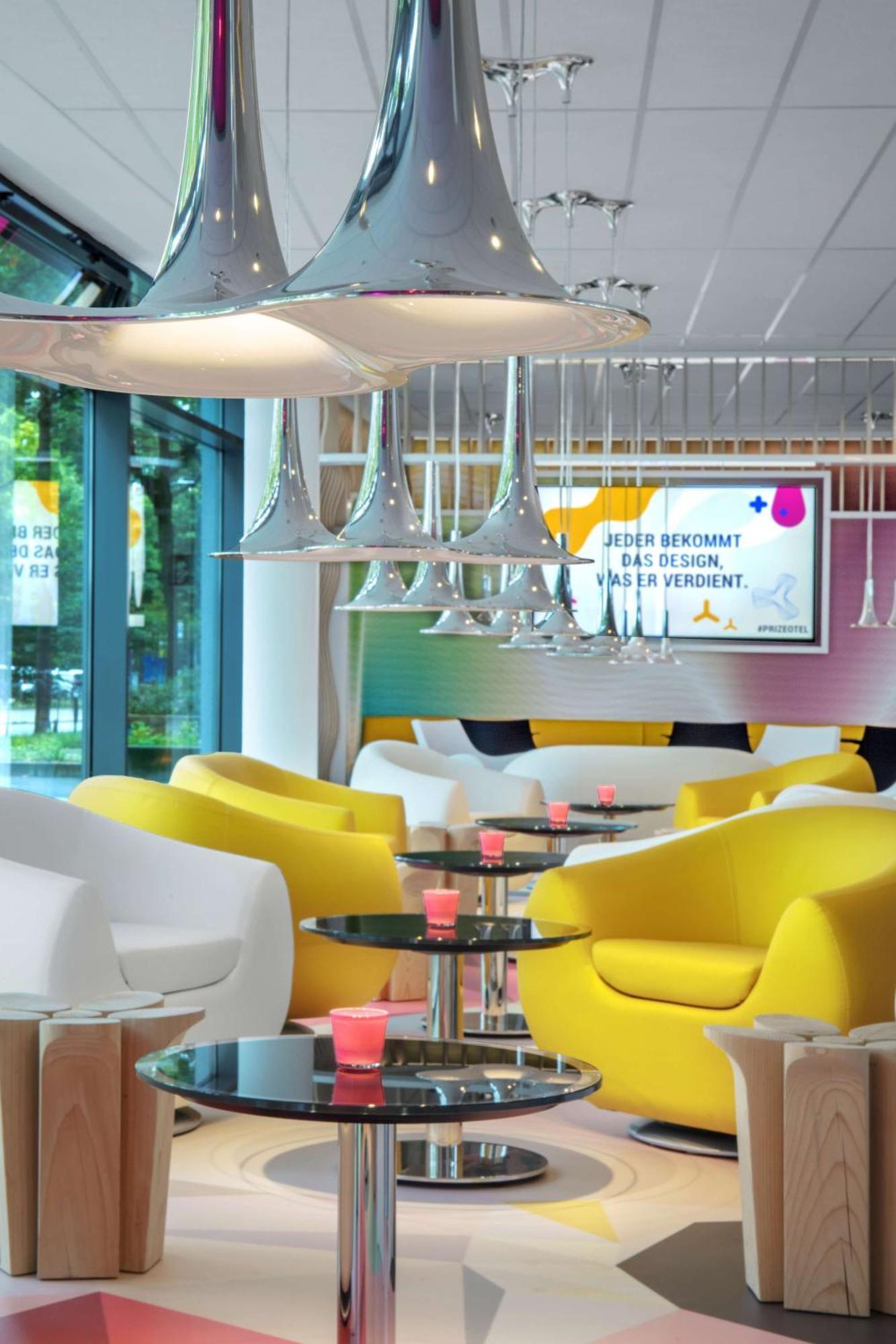 Prize By Radisson, Bremen City المظهر الخارجي الصورة