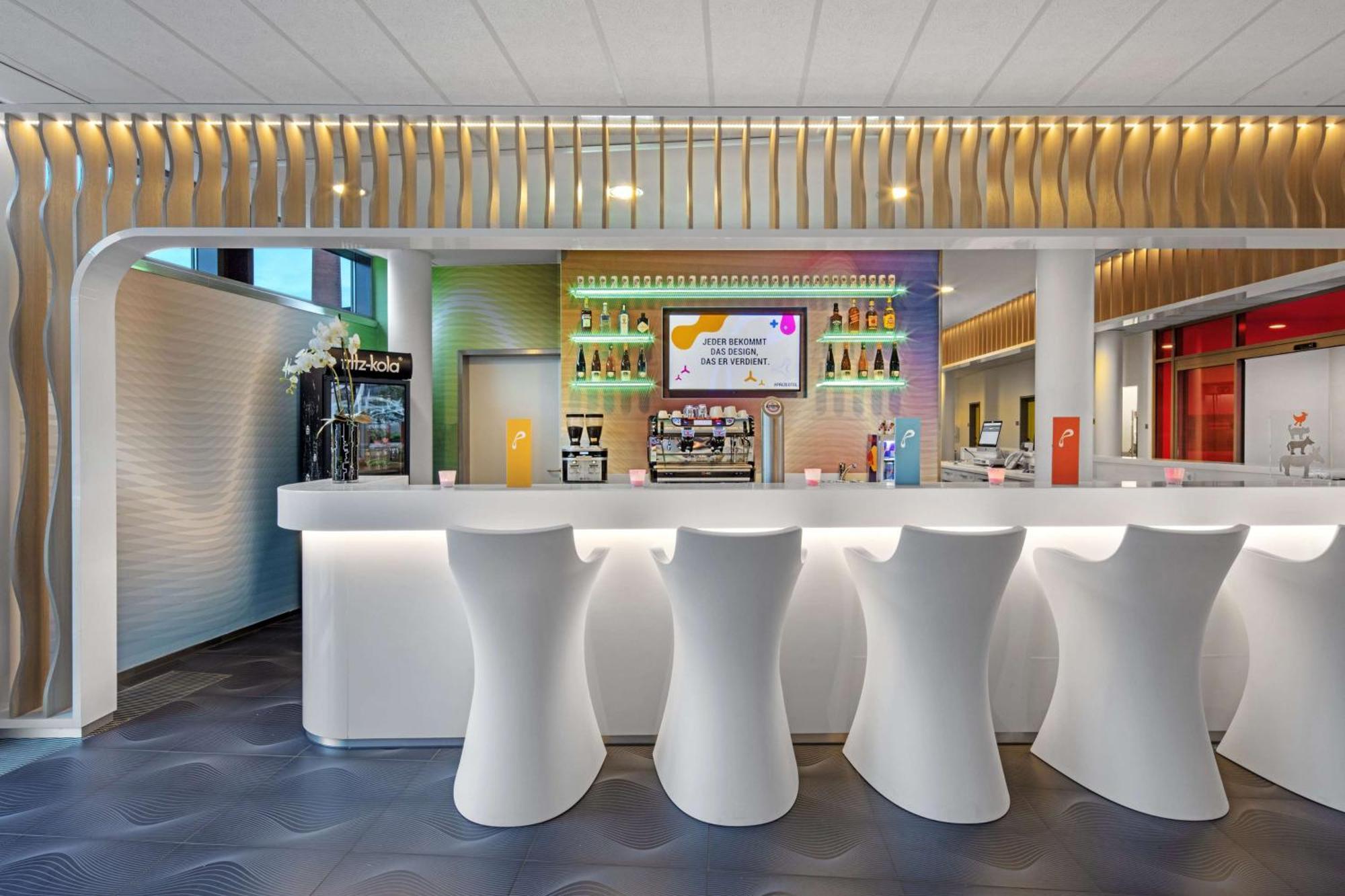 Prize By Radisson, Bremen City المظهر الخارجي الصورة