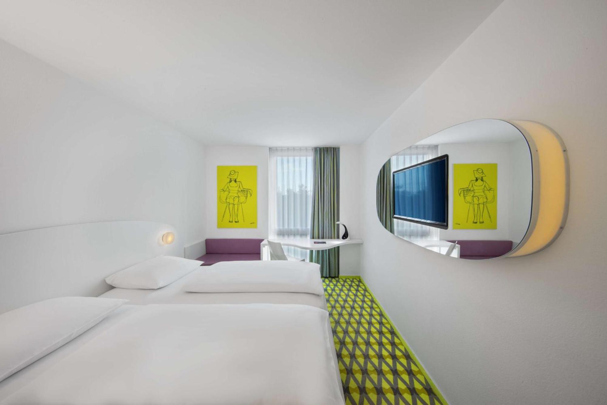 Prize By Radisson, Bremen City المظهر الخارجي الصورة