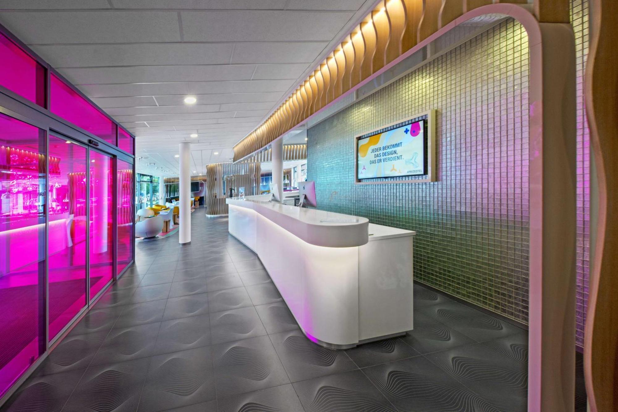 Prize By Radisson, Bremen City المظهر الخارجي الصورة