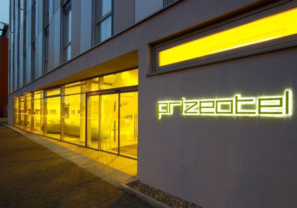 Prize By Radisson, Bremen City المظهر الخارجي الصورة