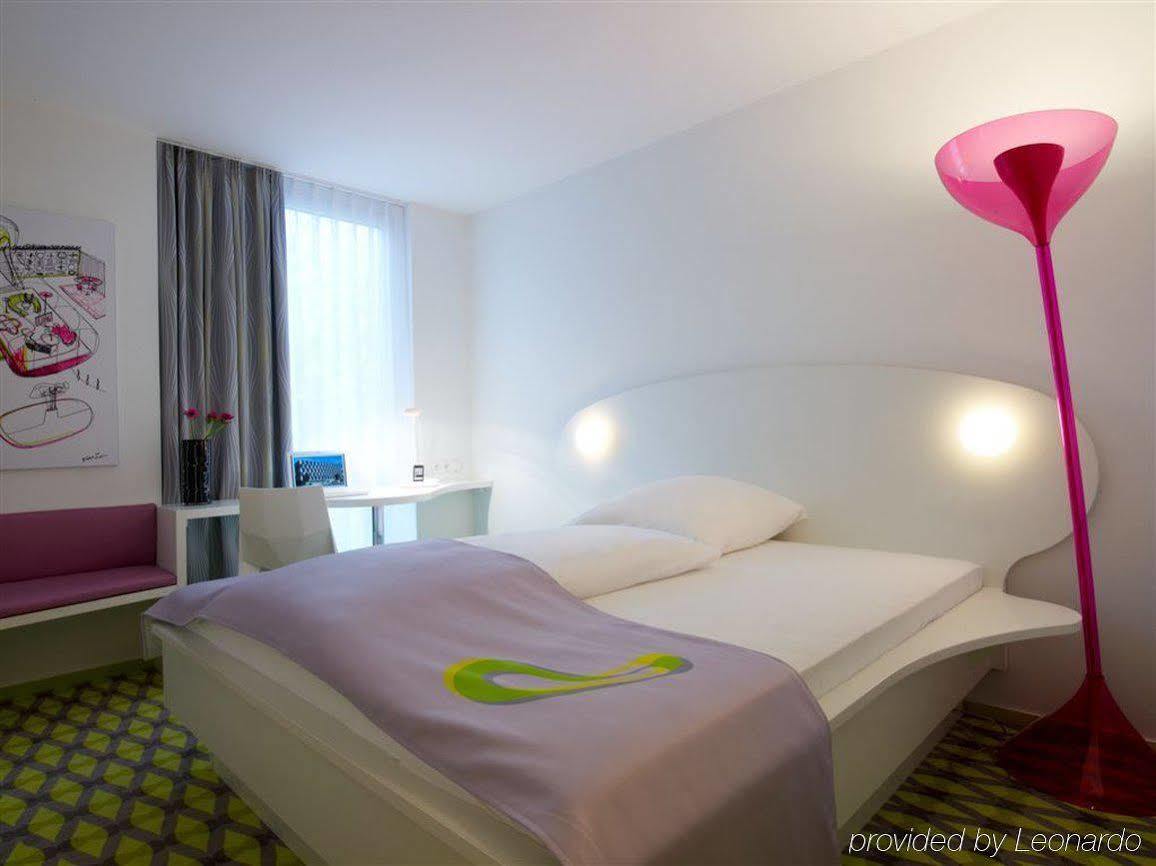 Prize By Radisson, Bremen City المظهر الخارجي الصورة