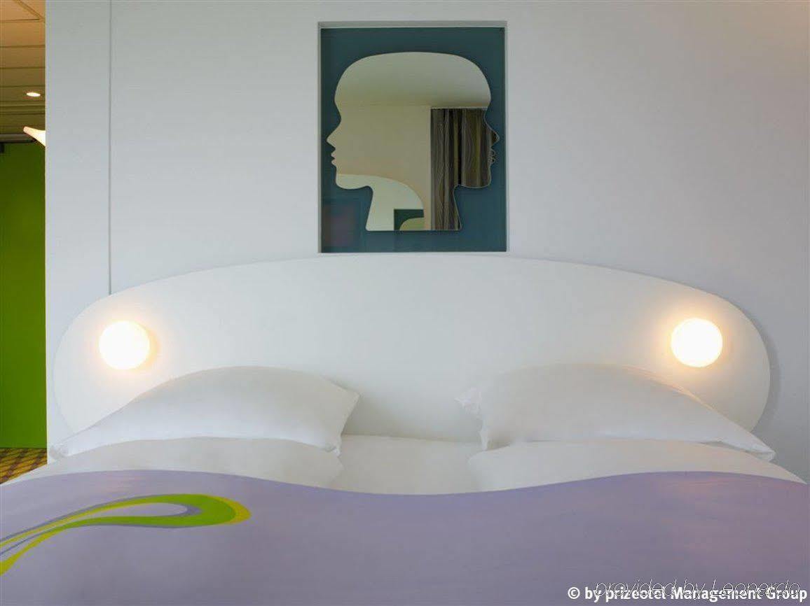 Prize By Radisson, Bremen City الغرفة الصورة