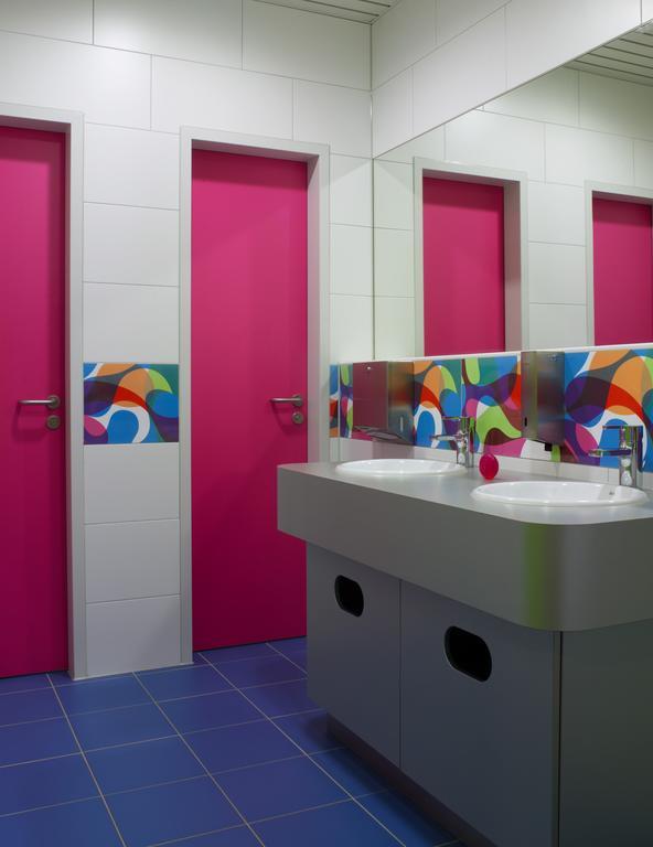Prize By Radisson, Bremen City المظهر الخارجي الصورة