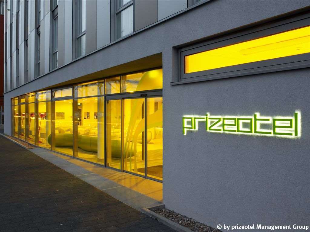 Prize By Radisson, Bremen City المظهر الخارجي الصورة
